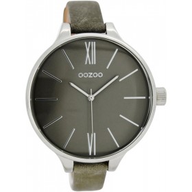 OOZOO Timepieces 45mm Dark Grey C7536